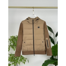 Zegna Down Jackets